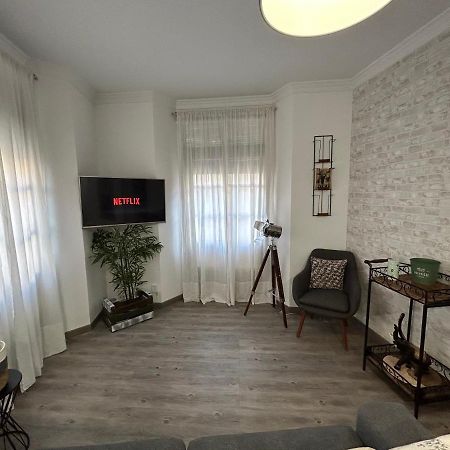 Elegante Apartamento Centro Historico De Malaga Málaga Exterior foto