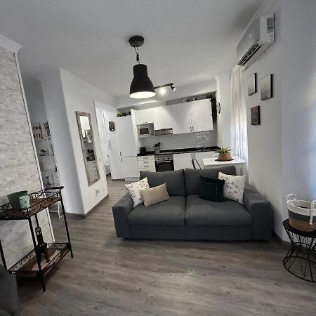 Elegante Apartamento Centro Historico De Malaga Málaga Exterior foto