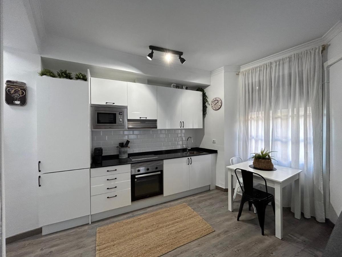 Elegante Apartamento Centro Historico De Malaga Málaga Exterior foto