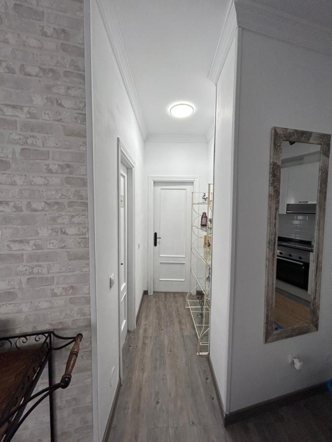 Elegante Apartamento Centro Historico De Malaga Málaga Exterior foto